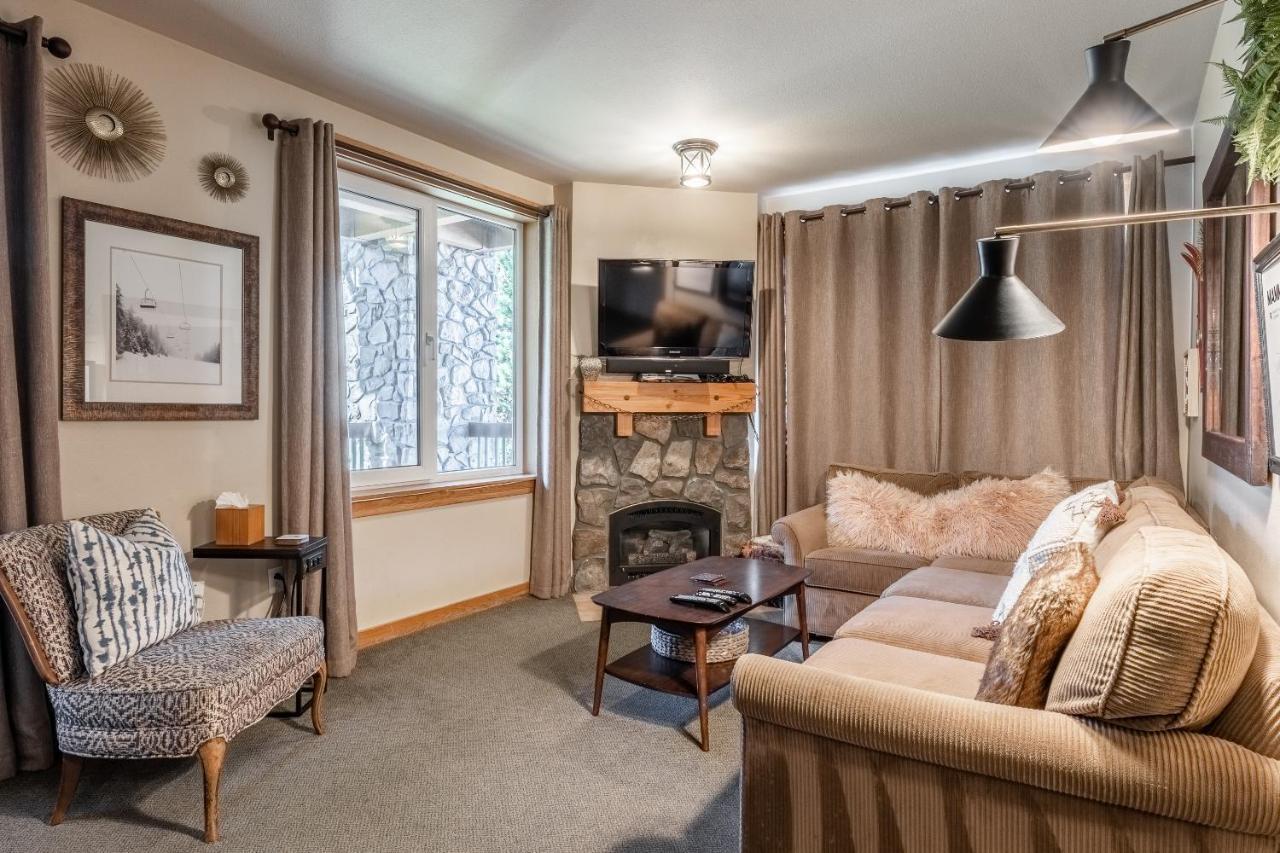 Ski In Ski Out Juniper Springs Lodge #351 Luxury Slope-Side 2 Bedrm 2 Bath End Unit! Мамът Лейкс Екстериор снимка